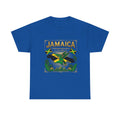 Jamaica Independence Graphic Tee