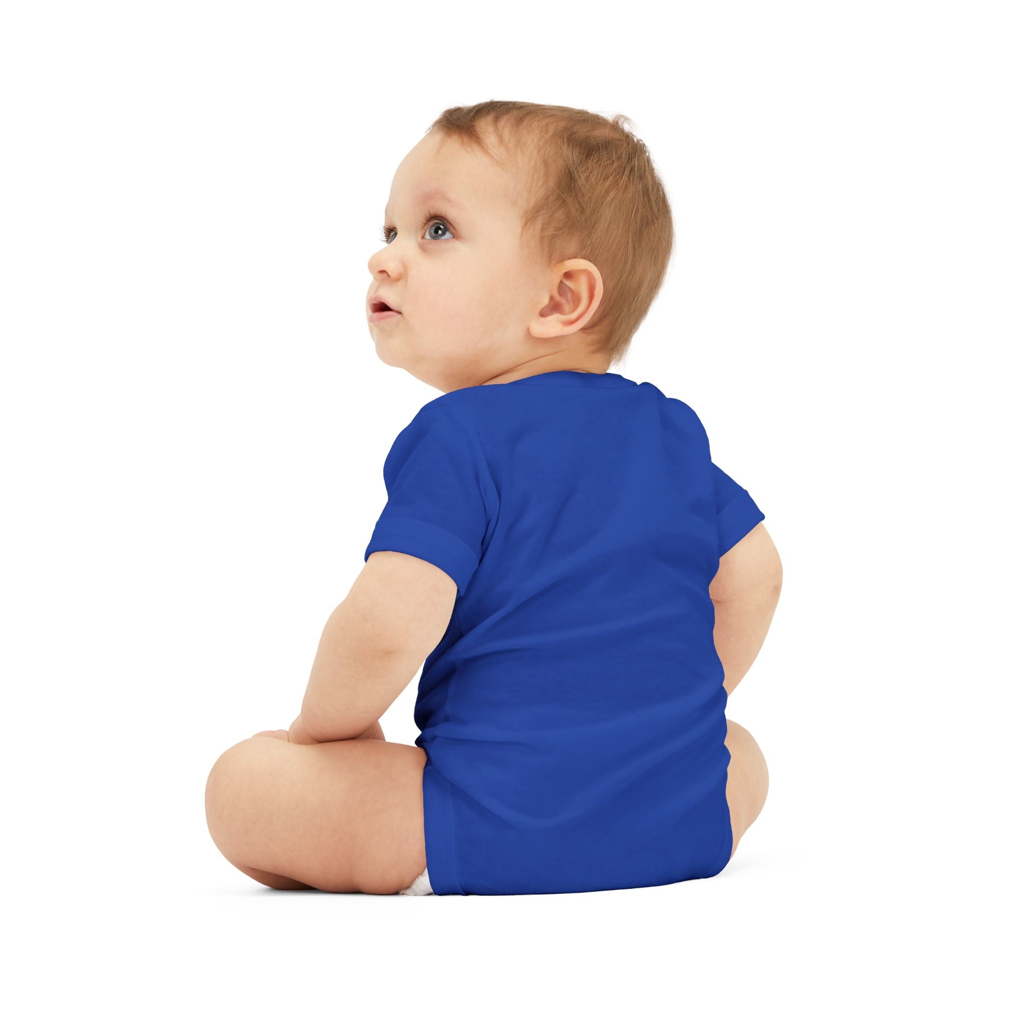 Jamaican Vibes Infant Onesie — Cute Reggae Baby Bodysuit