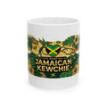 Jamaican Kewchie Mug