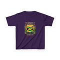 Kids Jamaica Independence day T-Shirt