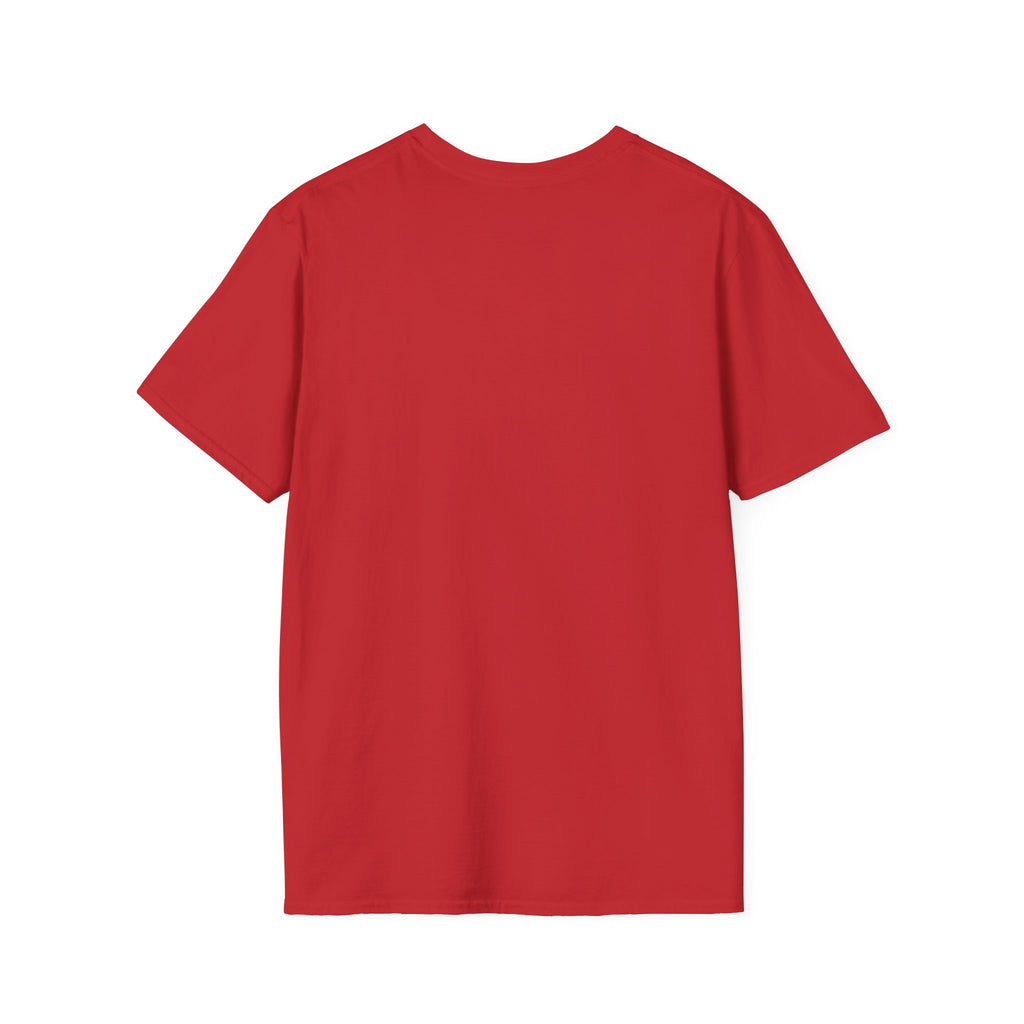 Rooted in Jamaica T-Shirt