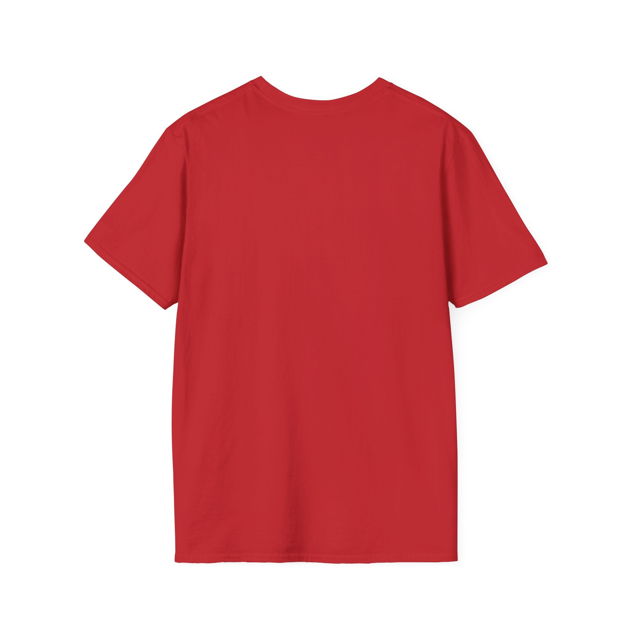 Rooted in Jamaica T-Shirt