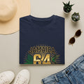 Jamaica 64th Anniversary T-Shirt — Jamaica 64 Years Strong Graphic Tee