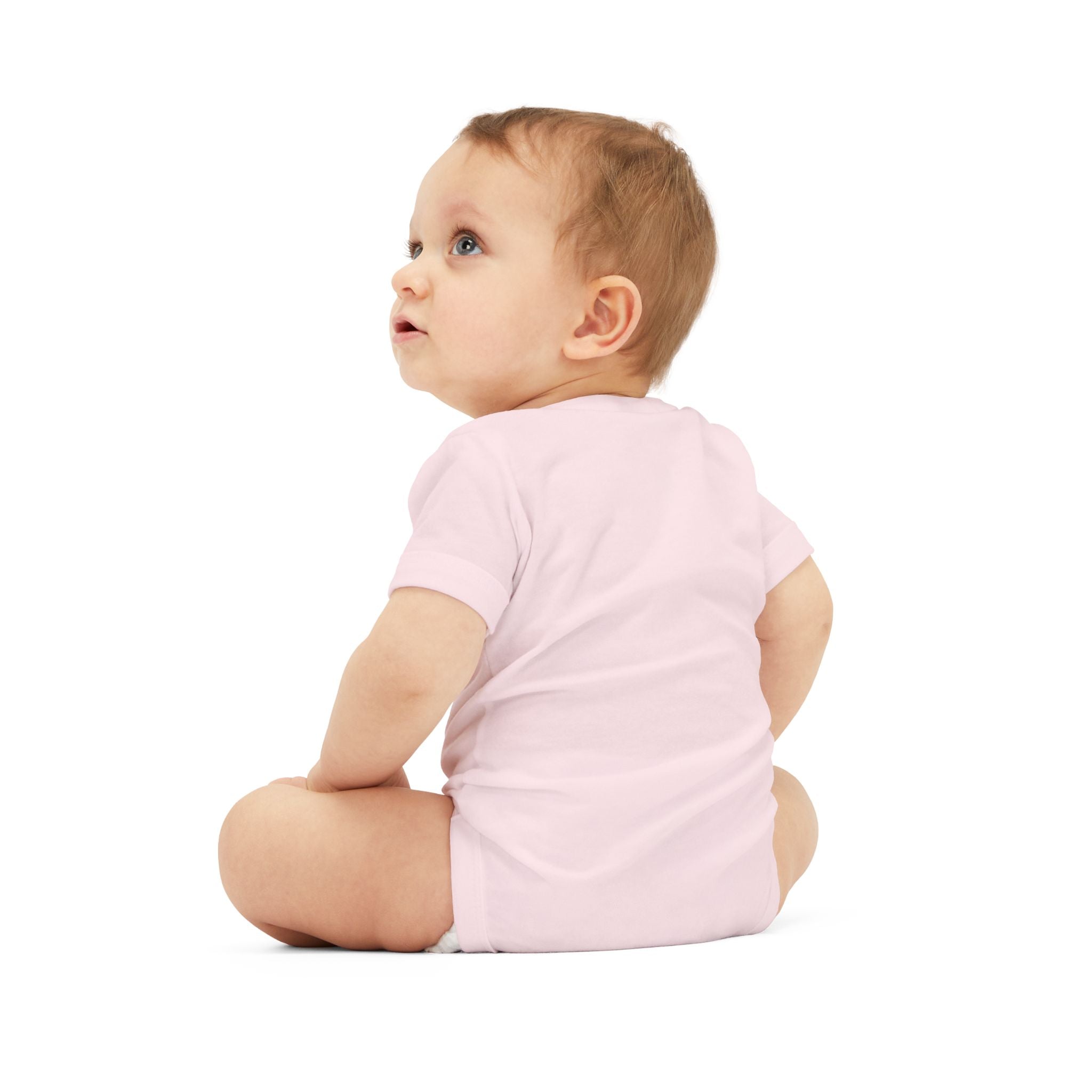 Jamaican Vibes Infant Onesie — Cute Reggae Baby Bodysuit
