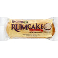 Jamaica Buccaneer Rum Coconut Cake