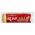 Buccaneer Rum Cake