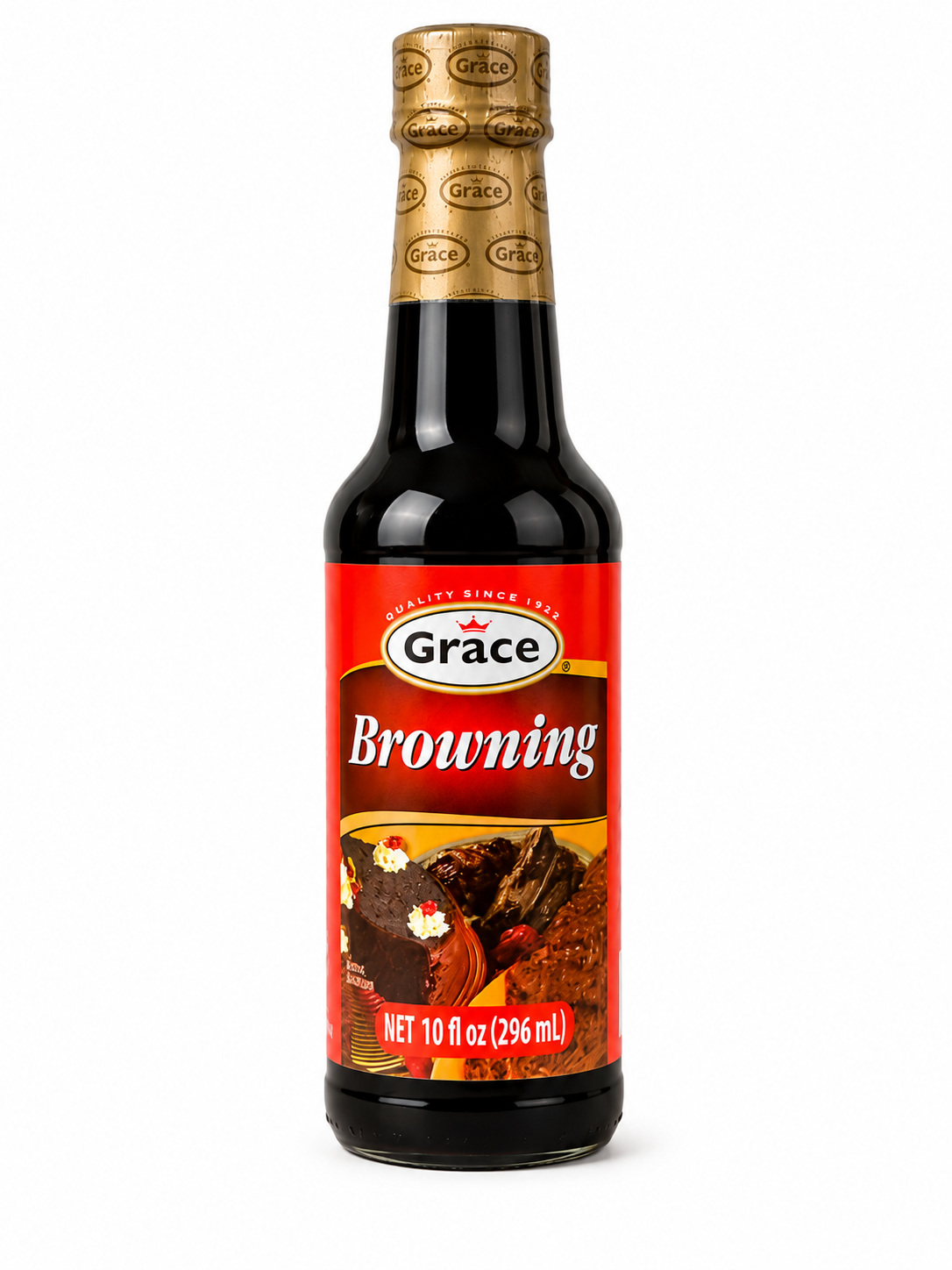 Grace Browning 10 oz  (large)
