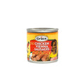 Grace Chicken Vienna Hot & Spicy Sausage 4.6 oz