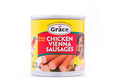Grace Chicken Vienna Sausage 4.6 oz