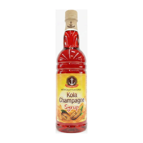 Anchor Kola Champagne Syrup
