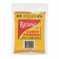 Betapac Curry Powder 3.88 oz