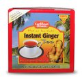 Caribbean Dreams Instant Ginger Tea Sweetened 6.35 oz.