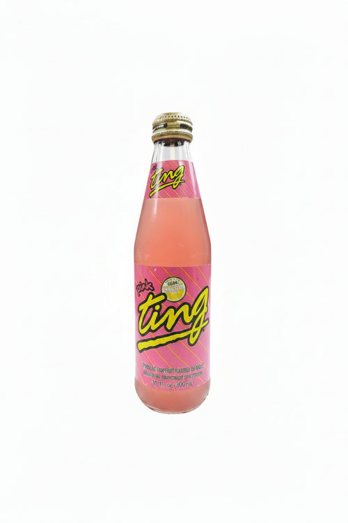 D&G Pink Ting Grapefruit Drink 10.14 oz