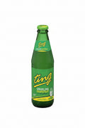 D&G Ting Grapefruit Drink 10.14 oz