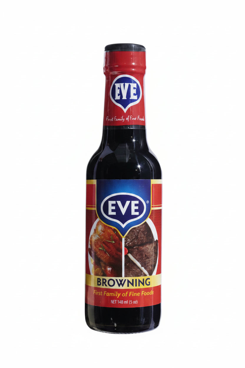 Eve Browning Sauce 5 oz
