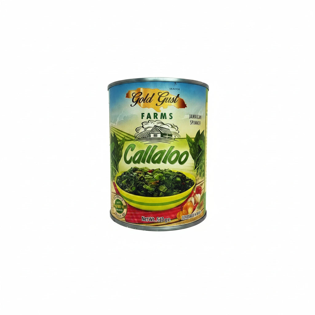 GGF Callaloo 19 oz