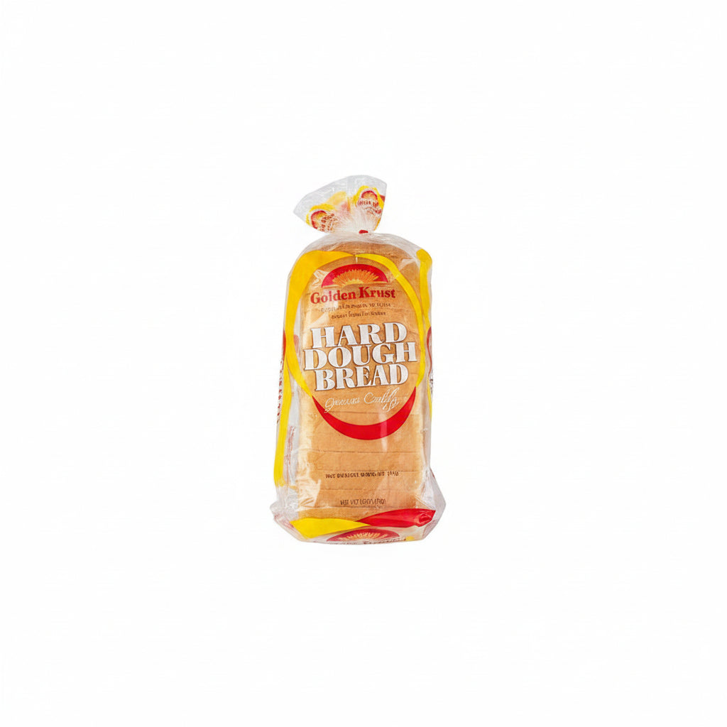 Golden Krust Hard Dough Bread Each