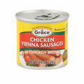 Grace Chicken Vienna Sausage 4.6 oz