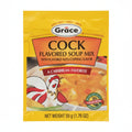 Grace Cock Soup Mix 1.76 oz