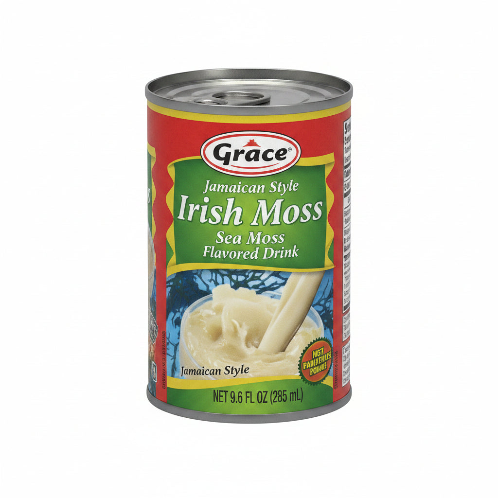 Grace Irish Moss 9.6 oz