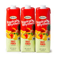 Grace Tropical Rhythm Fruit Punch 33.8 oz