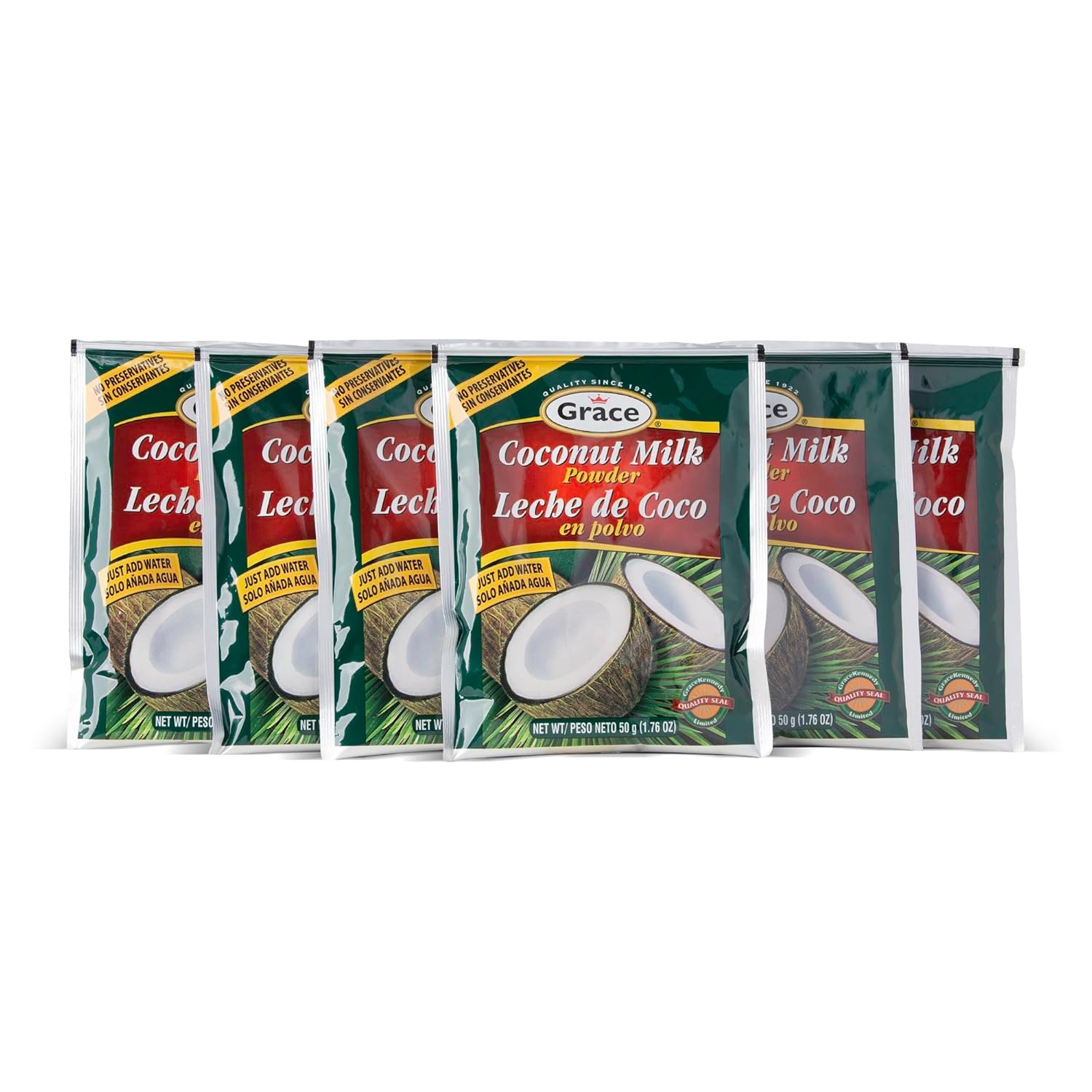 Grace Coconut Milk Powder