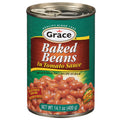 Grace Baked Beans 14.1 oz / 400g