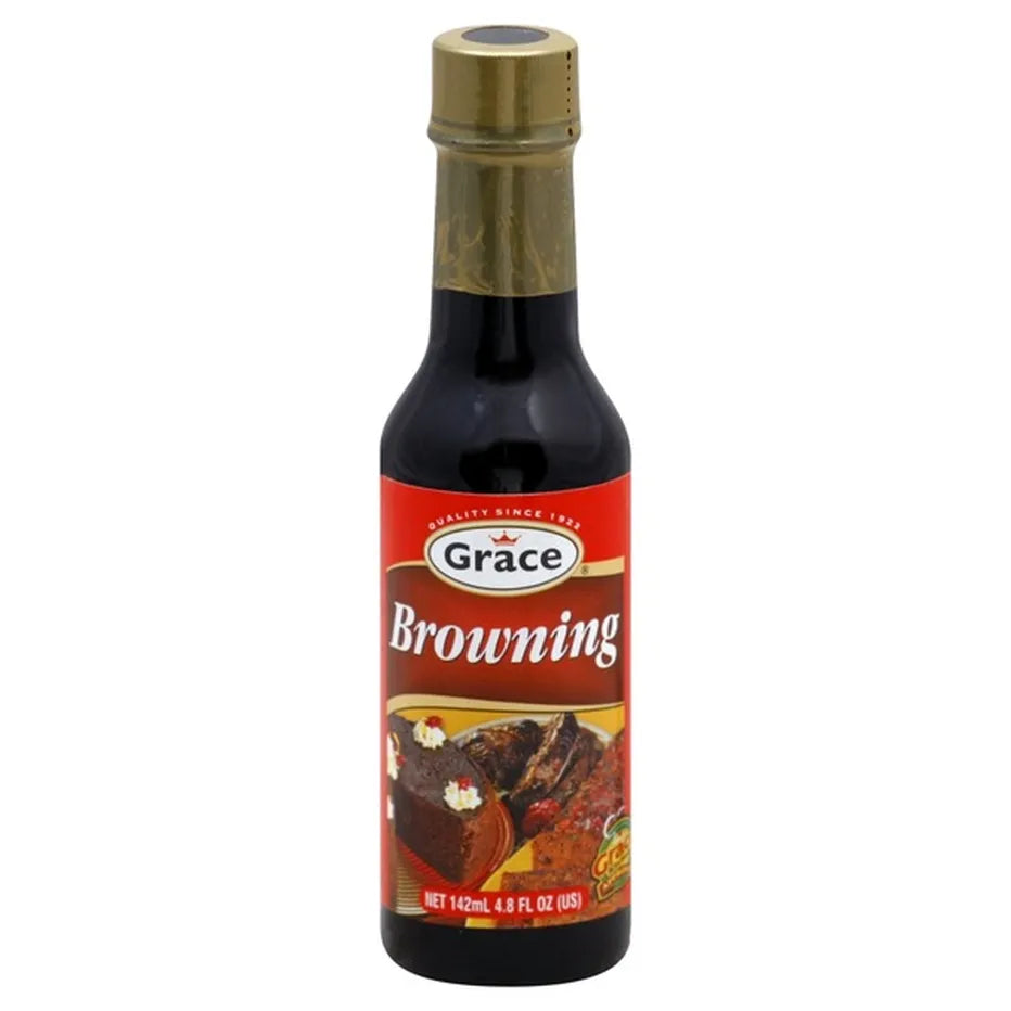 Grace Browning