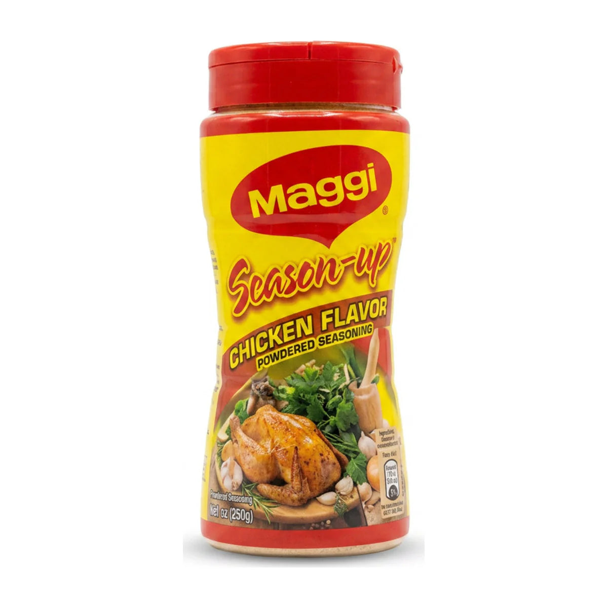 Maggi Season Up Seasonings Chicken 200g