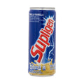 Nestle Supligen Vanilla 9.8 oz