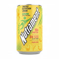 Nutrament Energy Drink Banana 11 oz