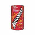 Nutrament Energy Drink Strawberry 11 oz