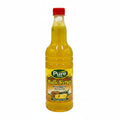 Pure Syrup Pineapple Flavoured 25.3 oz