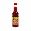 Pure Syrup Strawberry 25.36 fl oz