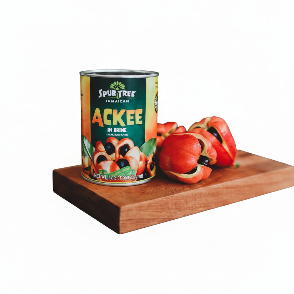 Spur Tree Jamaican Ackee 19 oz