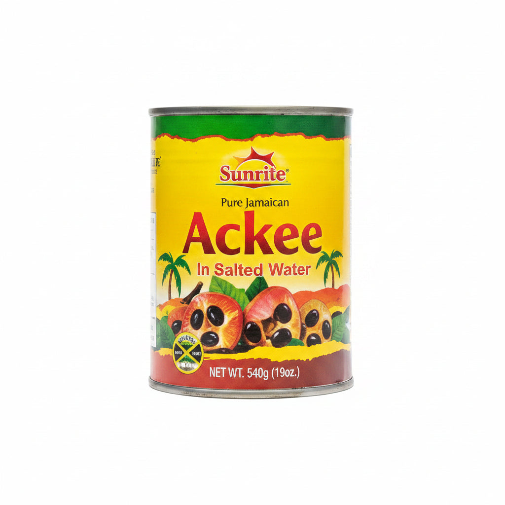 Sunrite Ackee 19 oz