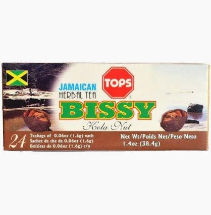 Tops Bissy Tea 24 Tea Bags
