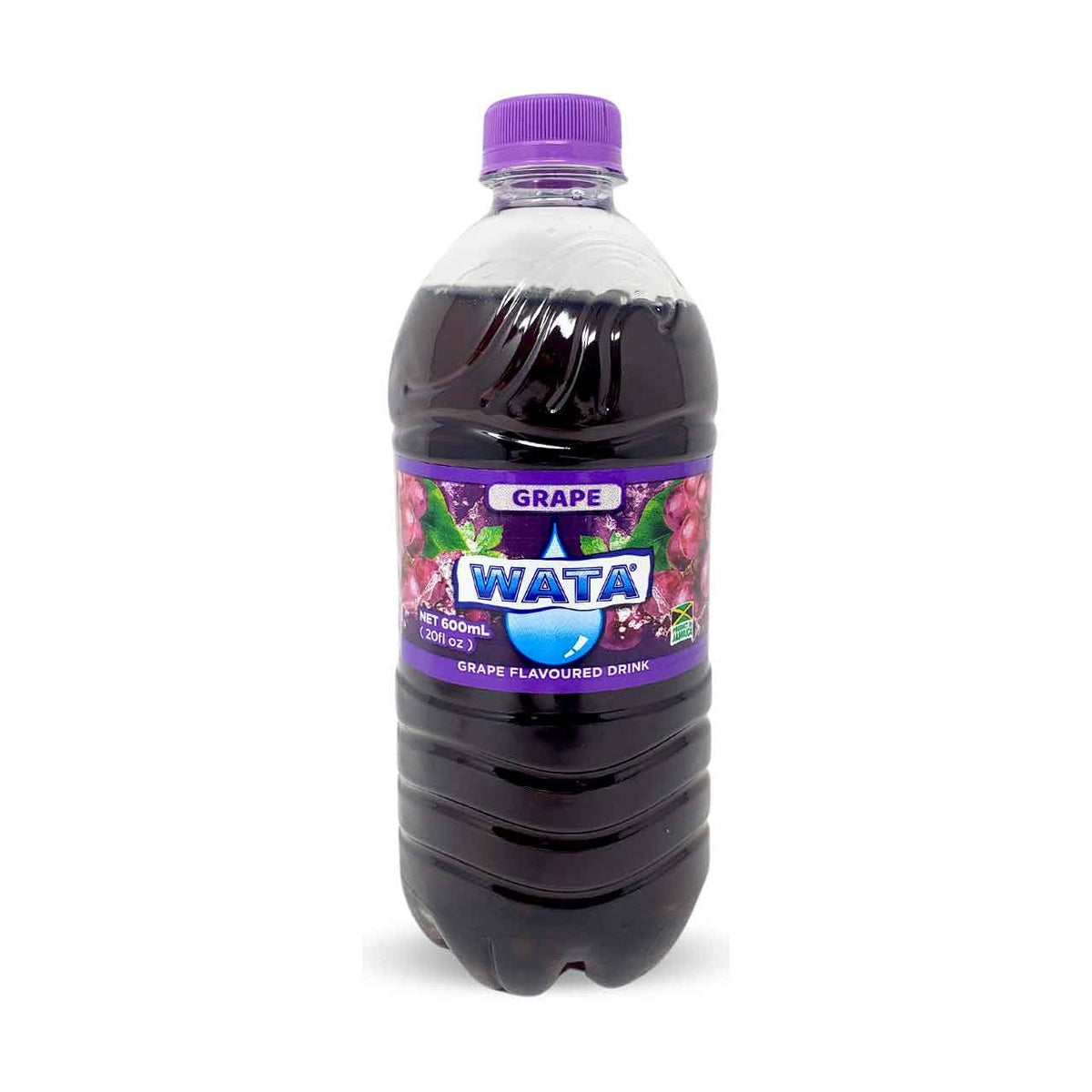 Wata Cran-Grape