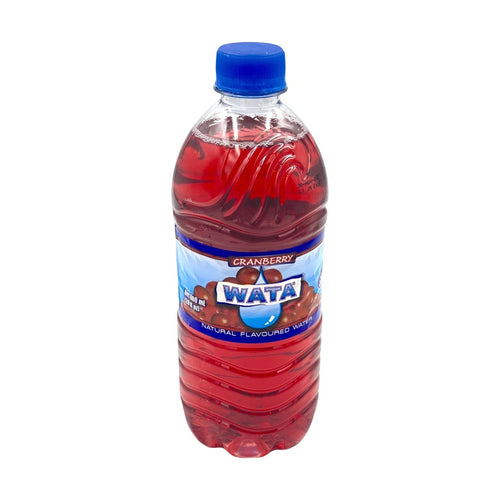 Wata Cran Wata