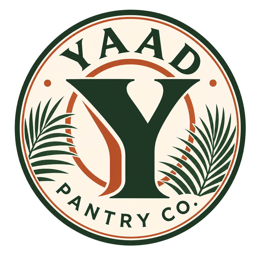 Yaad Pantry Co.